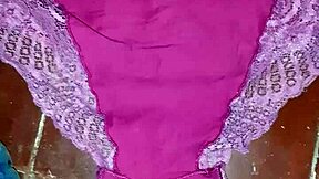 he spies mother-in-law's calzones hidden close-up part two