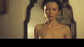 yo emily browning heats up summer in february with her sultry celeb vibes