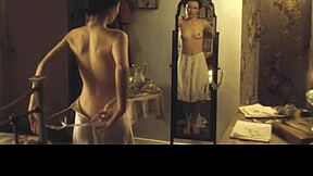 yo emily browning heats up summer in february with her sultry celeb vibes