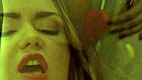 uhh i'm so horny fingering my pussy thinkin' of punishin' that slave lesbian!!