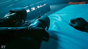 Raw Street Ebony Fuck Doll Sex Full Scene Uncensored Dialogues