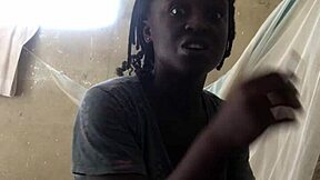 Melanin Tastes Worst Food Ever