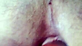 Solo Anal Toy Stretching Ass Deep and Hard!