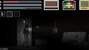 i capture bansheep in part 7 lustful spirit hunt sabrina tale