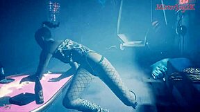 Raw Street Ebony Fuck Doll Sex Full Scene Uncensored Dialogues