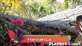 sexy petite brunette milf poses stripping natural tits naked for playboy shoot!