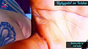 Explosive kitchen sex slams big black cock!