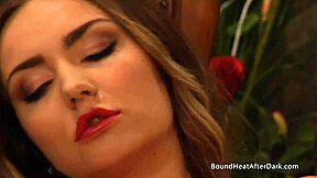 uhh i'm so horny fingering my pussy thinkin' of punishin' that slave lesbian!!