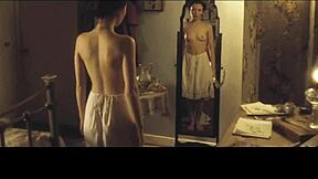 yo emily browning heats up summer in february with her sultry celeb vibes