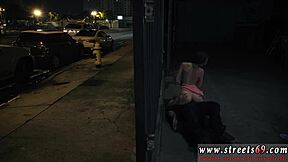 Bound blonde teen babe endures extreme BDSM bondage and hardcore nympho torment