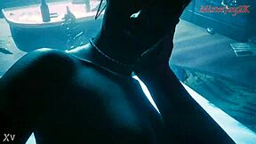 Raw Street Ebony Fuck Doll Sex Full Scene Uncensored Dialogues