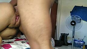 Watch my wife bounce on my best friend's thick cock while I film every thrust