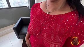 slapping brazilian milf cris's holes in mirante diaries episode six trailer