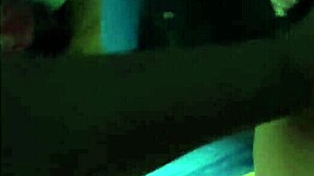 my wife sucks my cock like vacuum deepthroat then i pound her latina pussy till cum explosion