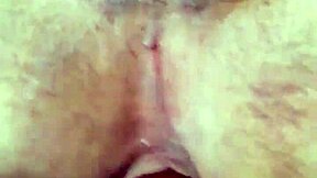 Solo Anal Toy Stretching Ass Deep and Hard!