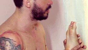 Ever dreamed of fisting a pregnant Brazilian in sheer lingerie with monster cock creampie surprises?
