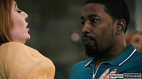 wanna bang my stepdaughter? pound my pussy first