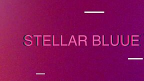Lannar Belford Teases Vibrator On Stepsister's Pussy Till She Cums