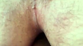 Solo Anal Toy Stretching Ass Deep and Hard!
