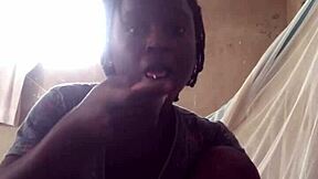 Melanin Tastes Worst Food Ever