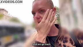 Manuel Ferrara, destroy that petite French 18+ slut with your huge cock already!