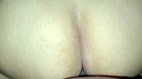 chubby latina rides dick then big ass doggystyle