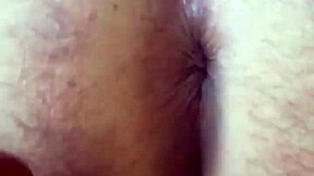 Solo Anal Toy Stretching Ass Deep and Hard!