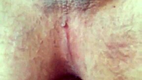 Solo Anal Toy Stretching Ass Deep and Hard!