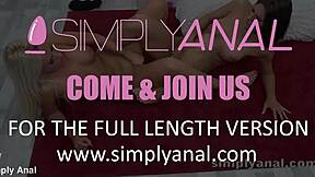 i crave simplyanal red carpet anal ass gaping now