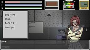 i capture bansheep in part 7 lustful spirit hunt sabrina tale