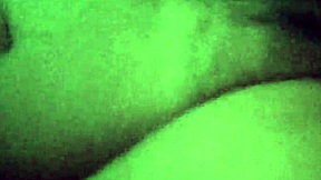 Cuckold Hubby Pounds Wife Doggy Night Before Family Trip Then Creampies Morning