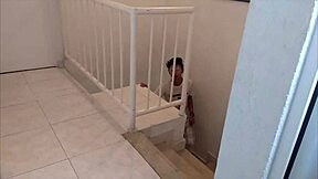 i spy dana barzagli and luna's big tits asses squirting in jacuzzi lesbian play