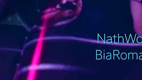 jerk off to my pretty small barefoot feet while i suck and lick them teasingly!