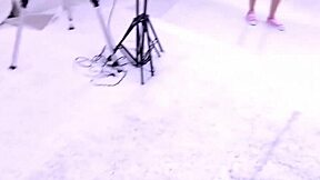 Cute Braces Teen Gets Pounded Hard by Step-Dad in Wild Fuck Session