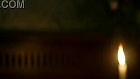 horny police captain shows cock to beautiful blonde dakota fanning at the police department