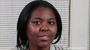 nervous desperate milf teen bbw sucks big cock first time casting cash