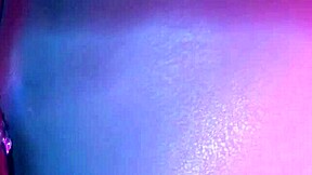 Giantess nighttime anal vore stretches huge fetish toy insertion