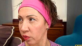 mommy4k has her going absolutely crazy over that intense sex