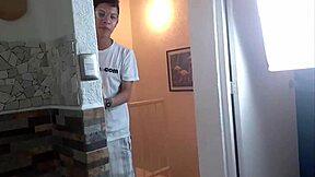 i spy dana barzagli and luna's big tits asses squirting in jacuzzi lesbian play