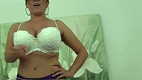 Discover Your Nasty Side As Cum Eating 18+ Slut Craves More