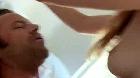 ucla cheerleader sneaks hung teacher's big cock bareback pov