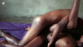 in the dorm the muscular guy rips her clothes and doggy fucks the juicy black teen's wet pussy rough