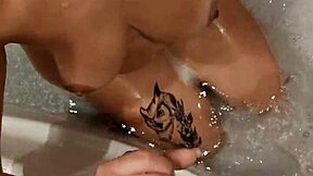 real married big tits milf bride sucks jerks cock handjob while cute husband at work i crave fucking her