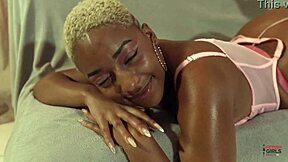 i can't resist vick menage and carlão villar's big cocks shaking my ass