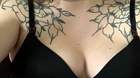 Who's stuffing that huge pregnant belly today 😏🤰? Tell me everything!!