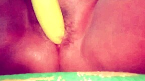 horny indian desibhabhi fucked deep at home alone