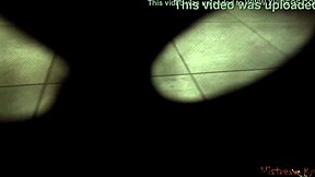 masked sub crawls leashed for mistress boots heels humiliation pov sadism