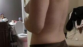 Want me to rip these clothes off?