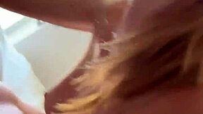 ucla cheerleader sneaks hung teacher's big cock bareback pov