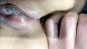 Skinny emo Brazilian Akira Sanches gives ass to Binho Hot creampie
